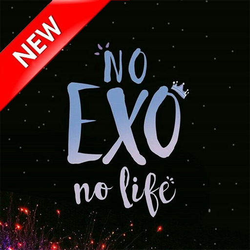 Best Exo Songs Plus Lyric icon