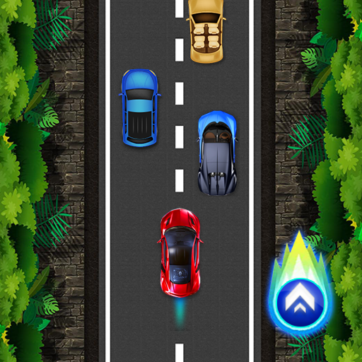 Classic Car Racing Game icon