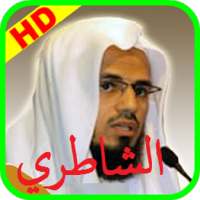 Abu Bakr Al Shatri full Quran MP3 on 9Apps