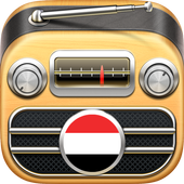 Radio Yemen FM icon