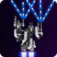 Space Shooter - Galaxy War