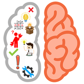 Brain Out Trolls icon