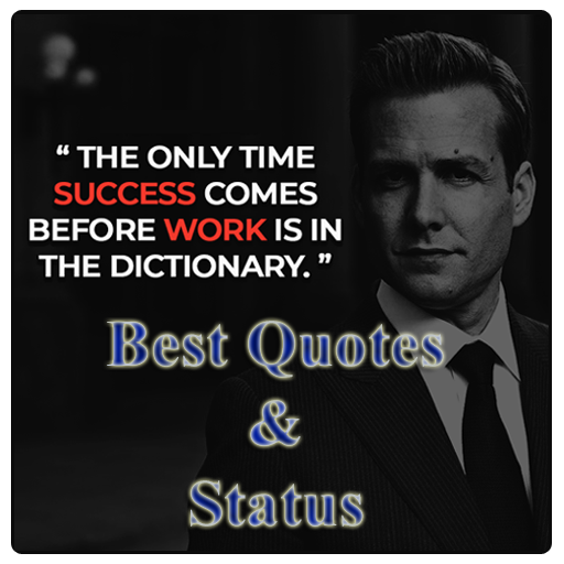 Best Quotes, Status and all your emotions icon