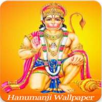 Hanumanji Wallpaper on 9Apps