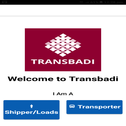 TransBadi LOADS icon