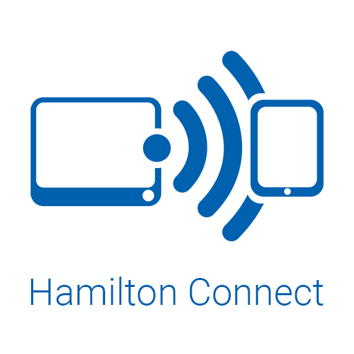 ikon Hamilton Connect App