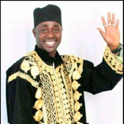 Wakokin Fadar Bege أيقونة