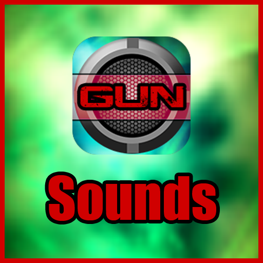 Guns and Weapon Sounds icon