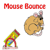 Mouse Bounce icon