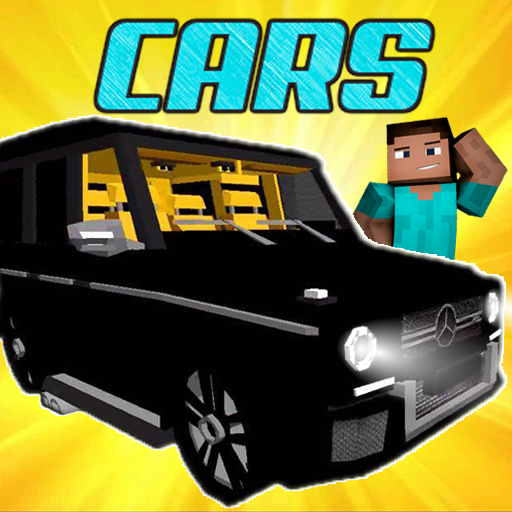 Addon Cars icon