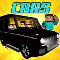 Addon Cars on 9Apps