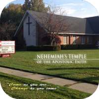 Nehemiah's Temple Church