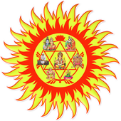 All God Mantra (Offline) icon