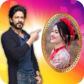 Bollywood Actor Photo Frames:Hindi Photo Frames on 9Apps