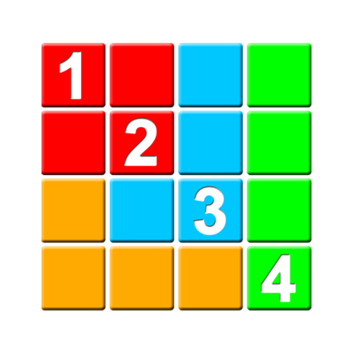 KROM logic puzzle icon