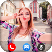 Video Chat - Live Random Video Chat icon