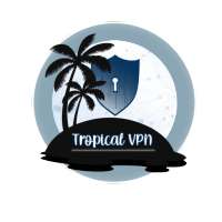 Tropical VPN - Safe & Secure