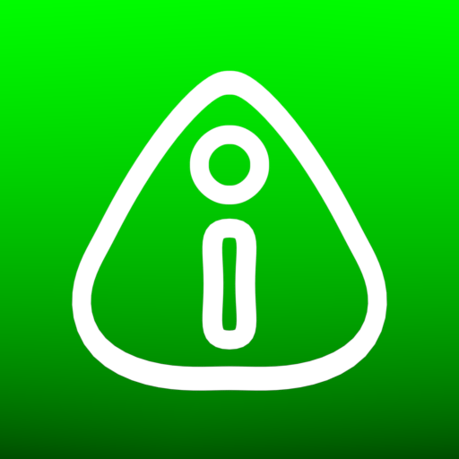 AI Green Screen иконка