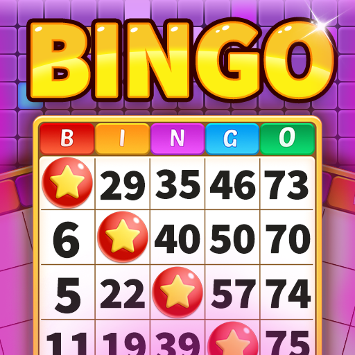 Bingo Blackout Master icon