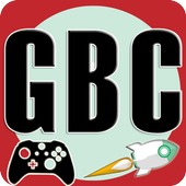 Emulator for Gameboy Color (GBC) icon