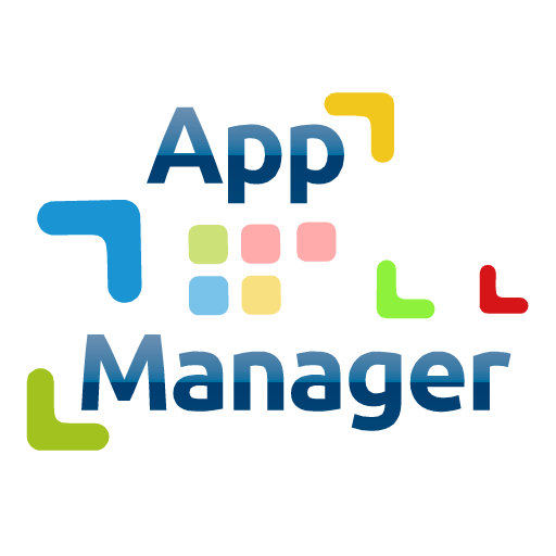 Applications Manager - RAM Ch. icon