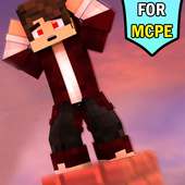 Parkour Mod for MCPE on 9Apps