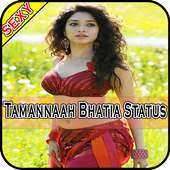 Tamannaah Bhatia Sexy Telugu Status