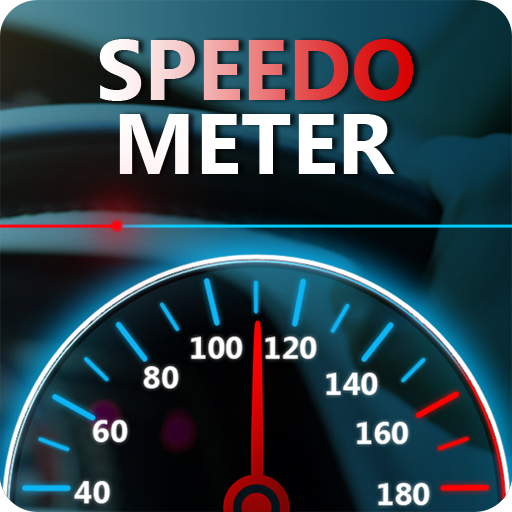 Speedometer : Multi-functional Navigational Tool icon