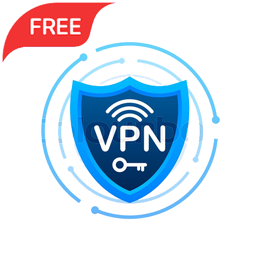 Safari VPN أيقونة