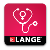 USMLE LANGE Ob Gyn Flashcards icon