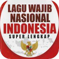 Instrumen Lagu Wajib Indonesia on 9Apps