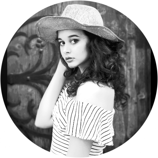 Black And White Photo Editor icon