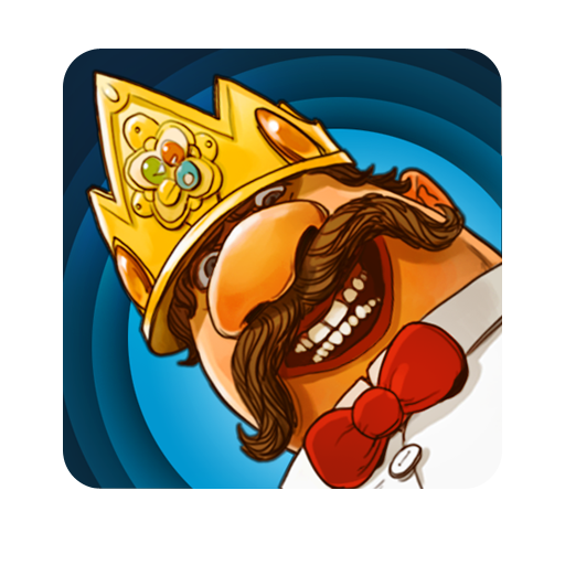 King of Opera - Party Game! иконка