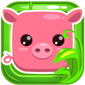 Animal Link Saga icon