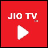 Live Jio TV:Sports,Cricket,Football,Tv (Guide) icon