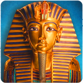 Egyptian Secrets - Game 2020 icon