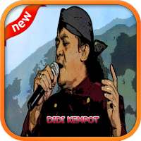 Didi Kempot Terbaru Offline mp3 on 9Apps