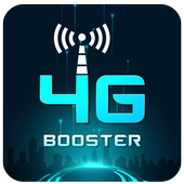 3G 4G 5G Network Signal Booster Prank icon