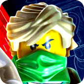 Power League Of Ninja Go icon