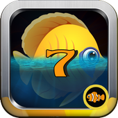 7 Fever Slots icon