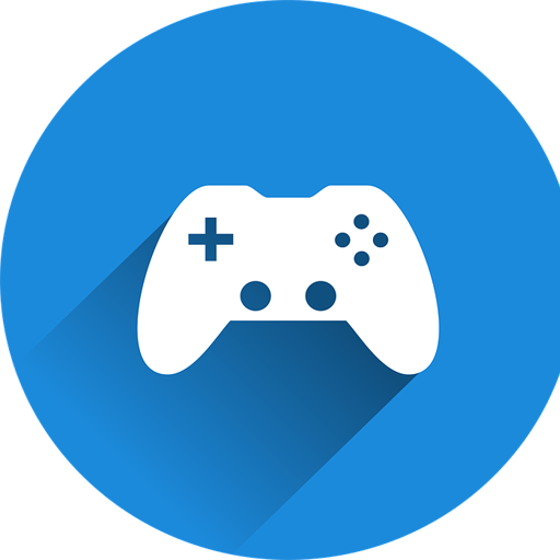 game &amp; tool icon