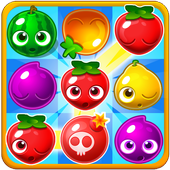 Fruit Splash Mania icon