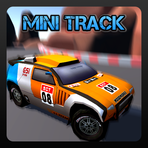 MINI TRACK icon
