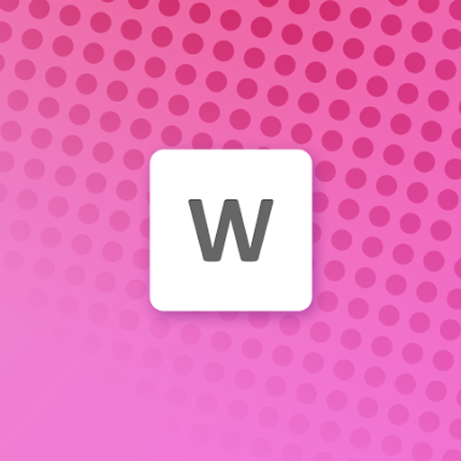 Magic Words - Word Game - Word Puzzle icon