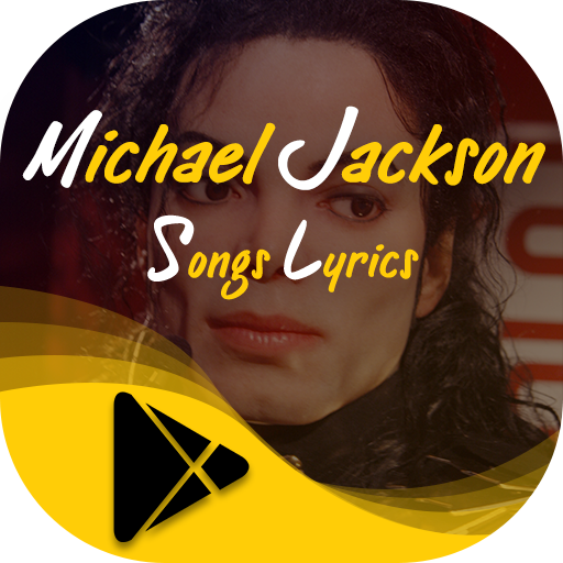 Michael Jackson All Songs Lyrics icon