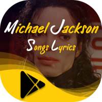 Michael Jackson All Songs Lyrics on 9Apps