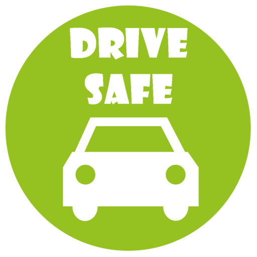 Drive Safe icon