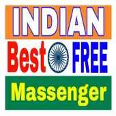 Indian Messanger on 9Apps