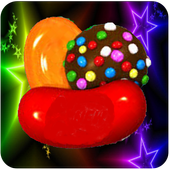 Guide Candy Crush Saga icon