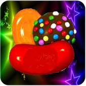 Guide Candy Crush Saga